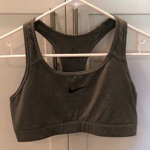 Nike Dri-Fit Sports Bra